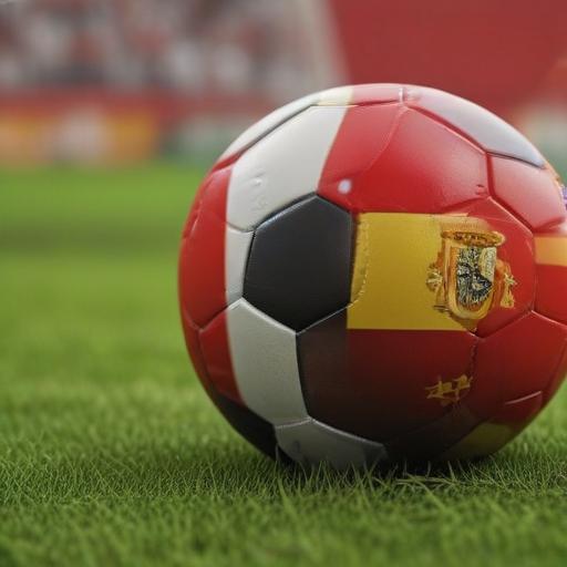 Spain's Fabián Ruiz Ready to Make History Again