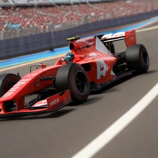 Spanish GP Showdown: Will New Regulations Shake Up the Championship?