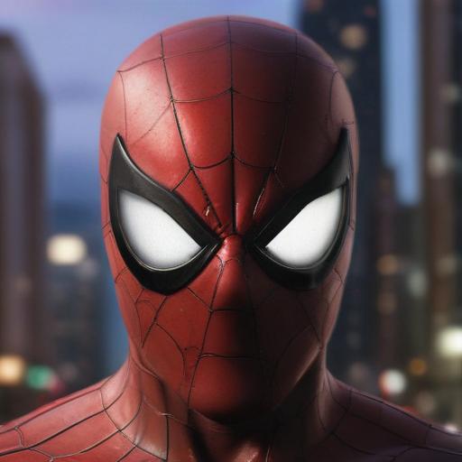 "Spider-Man vs. The Punisher: A Clash of Heroes Awaits!"
