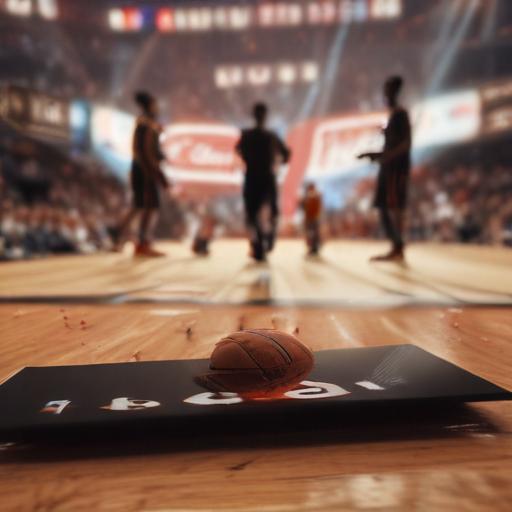 Spurs Contemplate Bold Move with No. 2 Draft Pick!