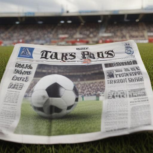 Spurs Face Tough Battle for Cardoso as Atlético Moves In