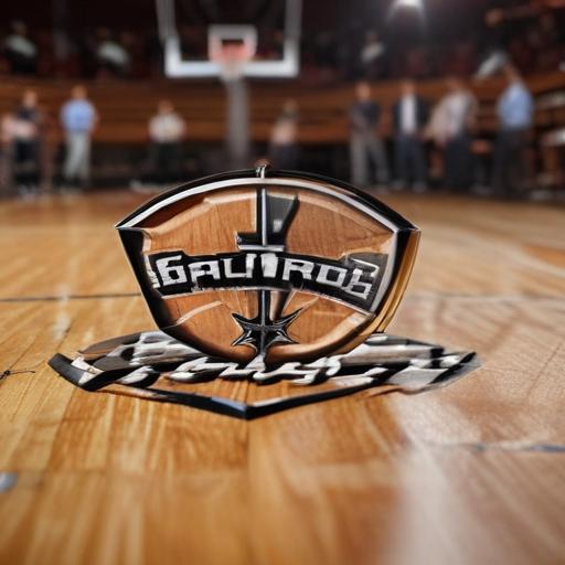 Spurs Set to Make Waves in Upcoming NBA Draft: Who Will They Select?