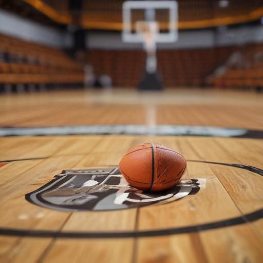 Spurs Set to Shake Up Offense with Harper and Wembanyama Combo!