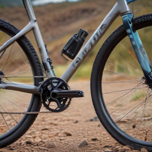 SRAM Elevates Gravel Riding with Game-Changing Groupset Updates