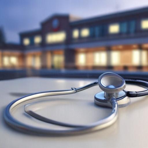 St Vincent's Hospital Hits Pause on Sale: Exciting Rejuvenation Ahead!