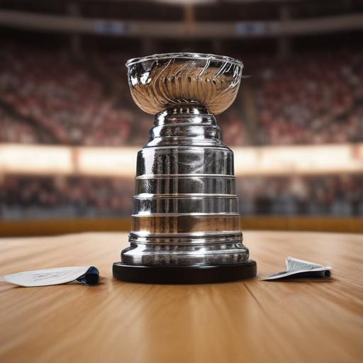 Stanley Cup Final Showdown: Panthers vs. Oilers Rematch Sparks Excitement!