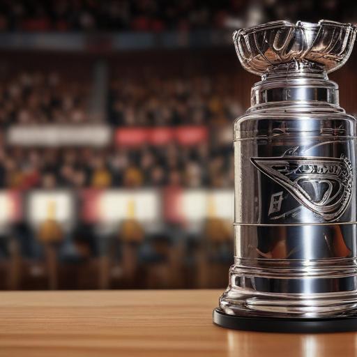 Stanley Cup Rematch: Which Team Will Claim the Throne?
