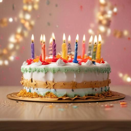 Star-Studded Birthdays: Celebrating Celebrities Today!