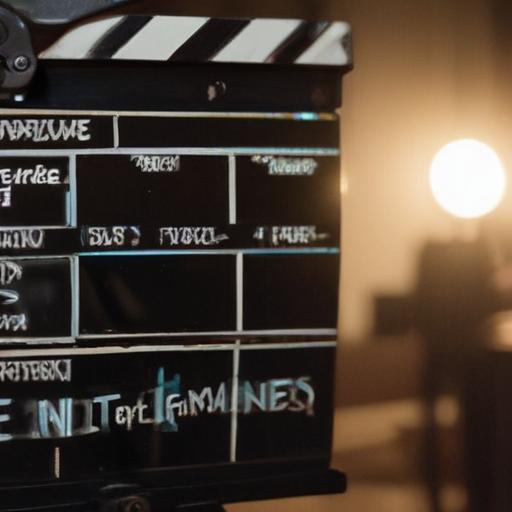 Star-Studded Indie Film "The Trainer" Takes On Celebrity Culture
