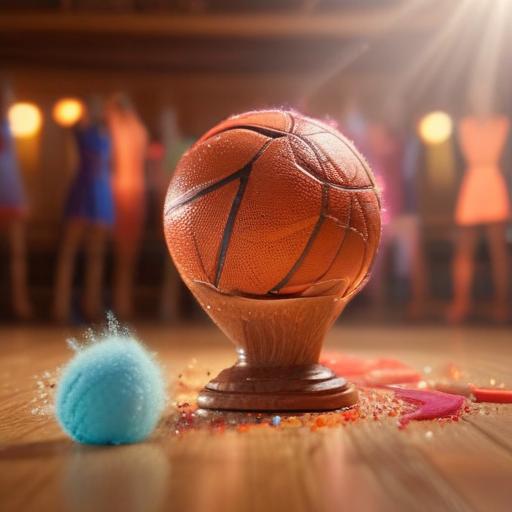 Star-Studded Night: Celebs Shine at Epic NBA Finals Showdown!