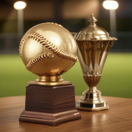 Star Players Shine as College Baseball Honors Approach