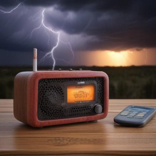 Stay Safe: Essential Storm Safety Tips for Kansas City Residents