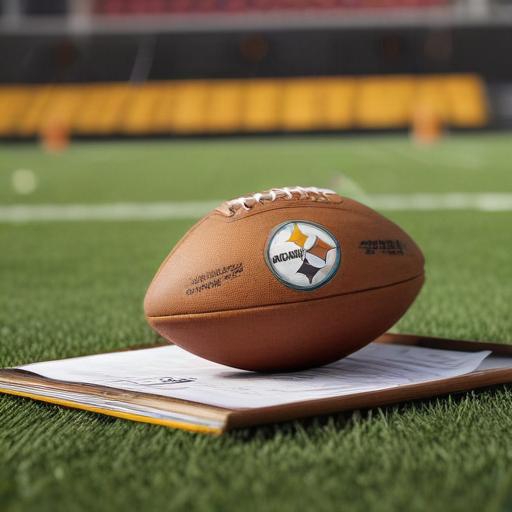 Steelers Tight End Faces Season-Long Setback: What's Next for the Roster?