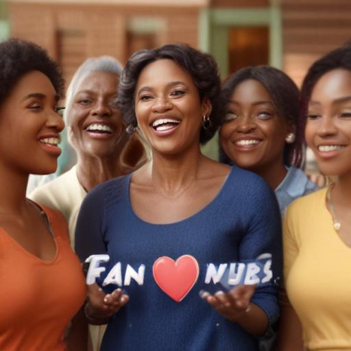 Sterling K. Brown's Unique Fan Club: The Older Black Women Connection!