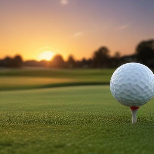 “Stick” To Hope: A Heartwarming Golf Comedy Journey Awaits!