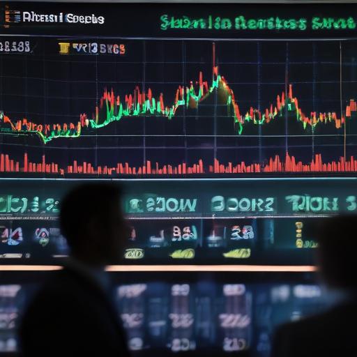 Stocks Steady as US-China Talks Heat Up: What’s Next?