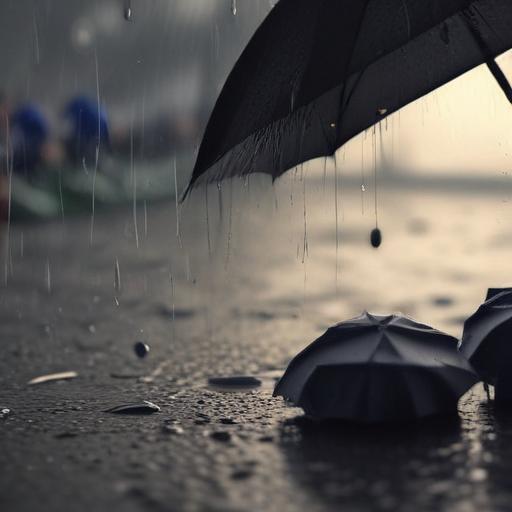 Storm to Break Heat Wave: Is Your Area Prepared for the Rain?