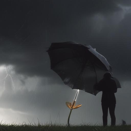 Storms Ahead: Baltimore's Weather Takes a Twist as Community Unites for a Cause