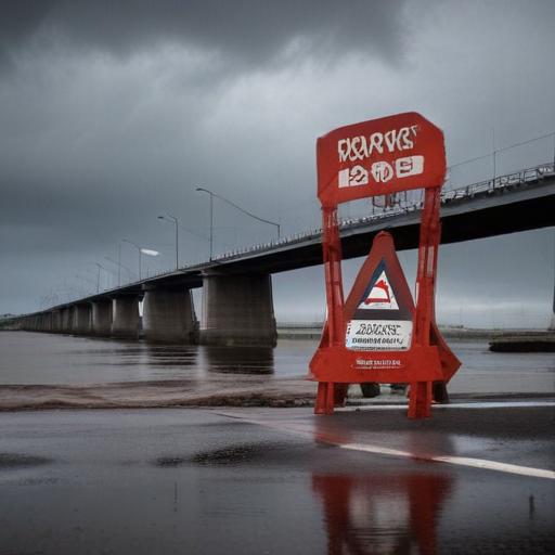 Storms Close Causeway Bridge: What You Need to Know Now!