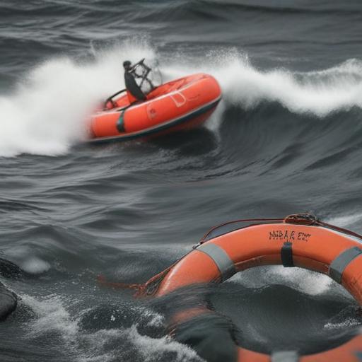 Stormy Seas Ahead: Is Our Emergency Response Ready?