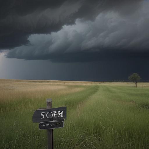 Stormy Shift: Nebraska Brace for Severe Weather After Heat Wave!