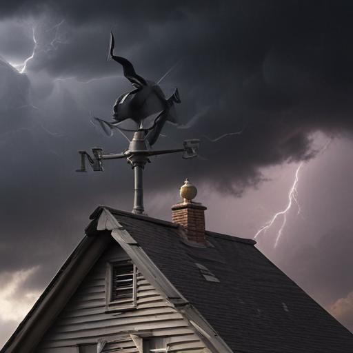 "Stormy Skies Ahead: What to Expect This Week!"