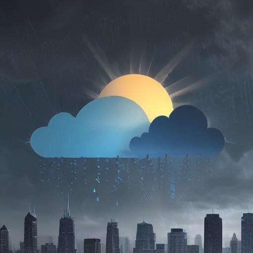 Stormy Start, Sunny Finish: Your Cleveland Weather Update