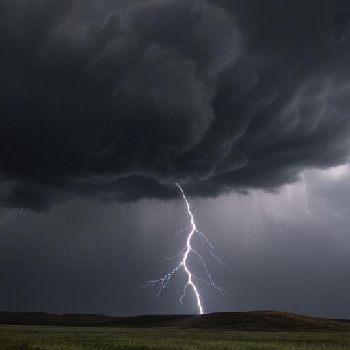 Stormy Weekend Ahead: What to Expect in Lexington Weather