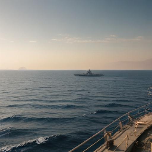 Strait of Hormuz: Tensions Rise but Blockade Fears Remain Unfounded