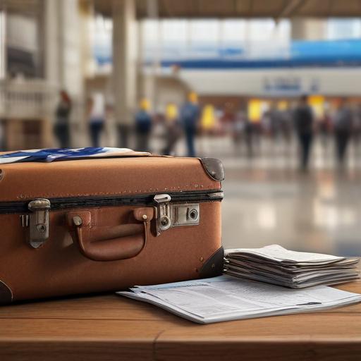"Stranded Abroad: Israelis Seek Escape Amid Rising Tensions"