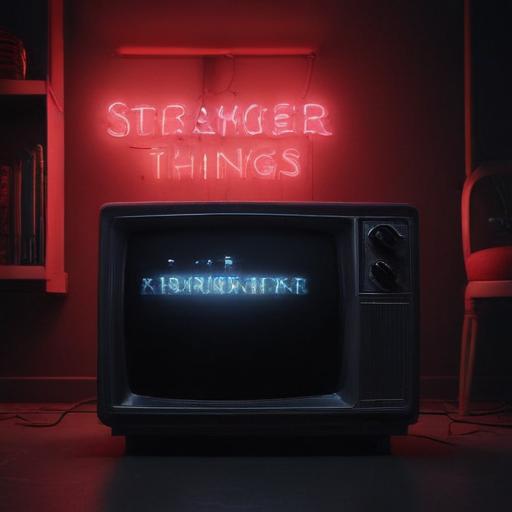"Stranger Things 5: Release Date and Teaser Unveiled!"