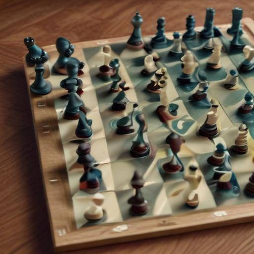 Strategic Insights: Former Manager Analyzes Rising Star's Game Tactics