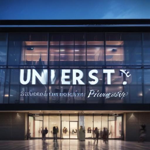 Streamer University Sparks Possible Power Collaboration with Reality Star