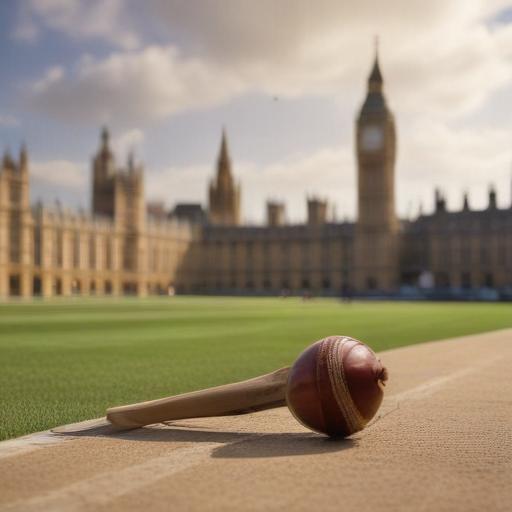 Sunak Champions RCB: A Blend of Cricket, Culture, and Diplomacy