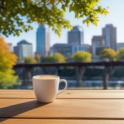 Sunny Days Ahead: Portland's Weekend Warm-Up!
