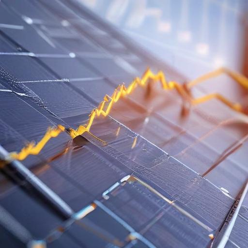 Sunrun Faces Tumultuous Times as RBC Downgrades Stock Amid Solar Sector Concerns
