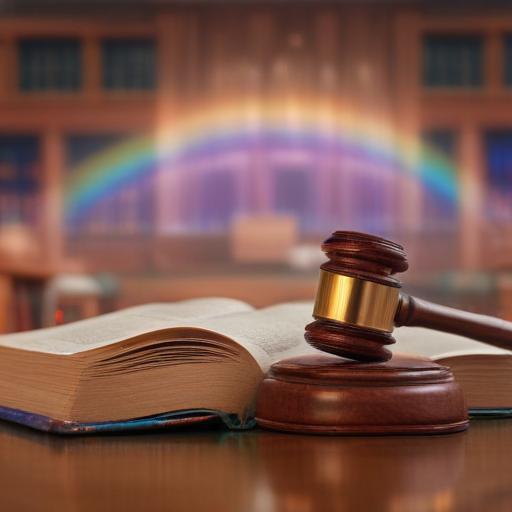 Supreme Court Ruling Sparks Debate on LGBTQ+ Content in Schools