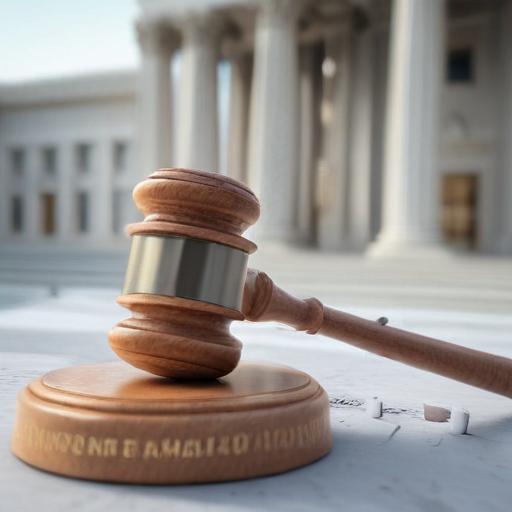 Supreme Court's Landmark Ruling: A Game Changer for Medicaid and Planned Parenthood?
