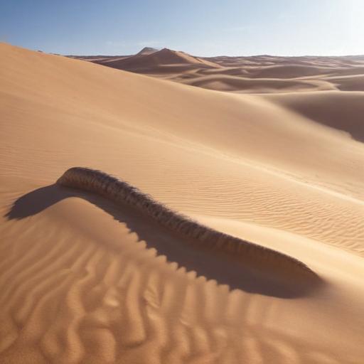 Surviving Arrakis: Dive into the Epic World of Dune: Awakening!