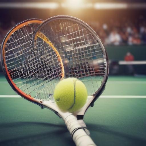 Svitolina vs. Haddad Maia: Who Will Advance in High-Stakes WTA Clash?