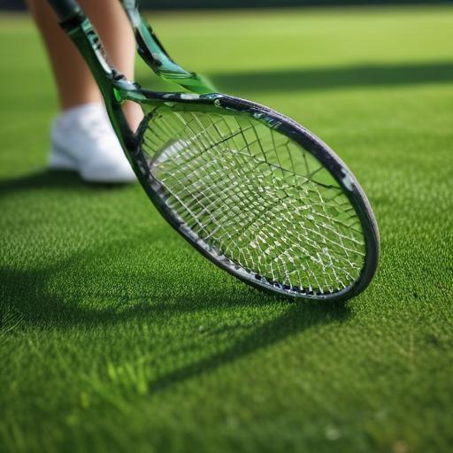 Swiatek's Grass Court Journey Begins: What's Next for the Tennis Star?