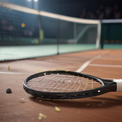 Swiatek's Shock Defeat: Future in Tennis Uncertain?