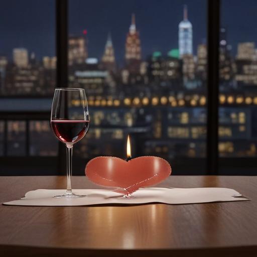 Swift and Kelce's NYC Date Night: A Dazzling Love Story Unfolds