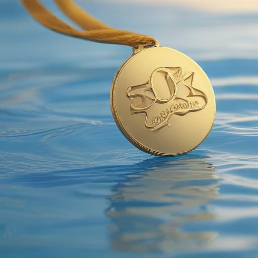 Swimmer Luana Alonso Sets the Record Straight Amid Olympic Controversy