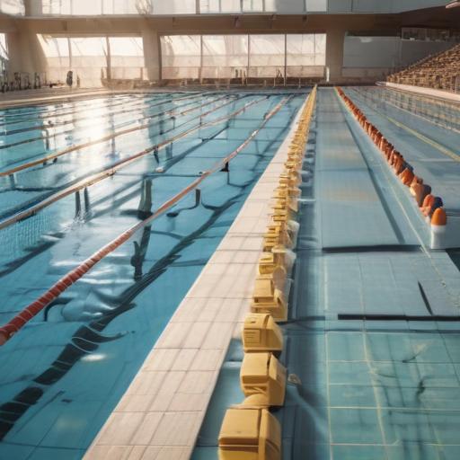 Swimmer's Olympic Exit: A Tale of Misunderstanding and New Beginnings