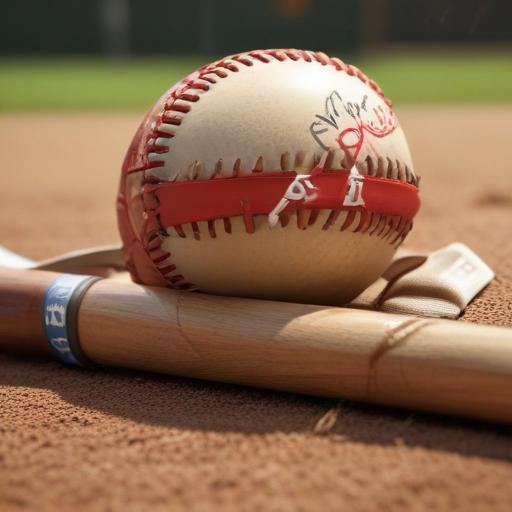 Swinging for a Cause: MLB Honors Lou Gehrig and ALS Awareness