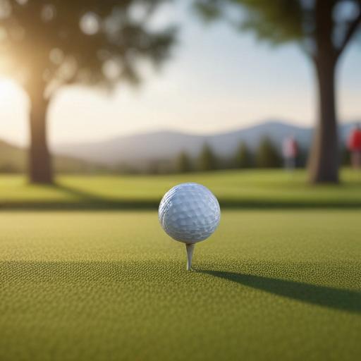 Swinging into Action: What to Expect at the 2025 Travelers Championship