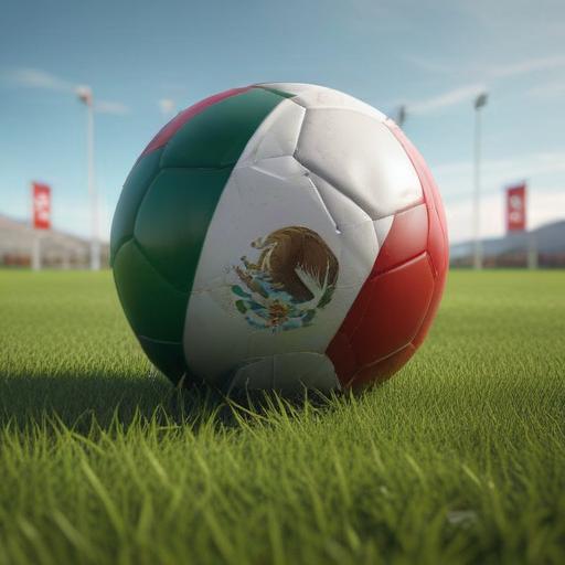 Switzerland's Rising Stars: Ready to Shine Against Mexico!