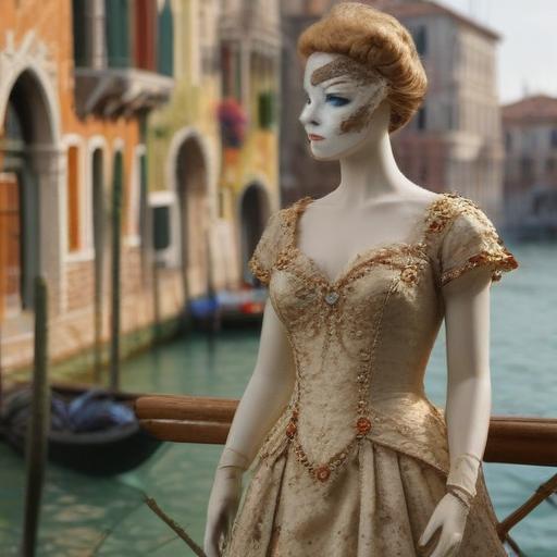 Sydney Sweeney Stuns in Venice: A Fashion Icon's Stylish Journey Amidst Love and Change