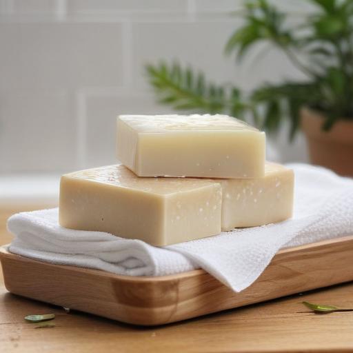 Sydney Sweeney's Unconventional Soap: A Splash of Bathwater Bliss!